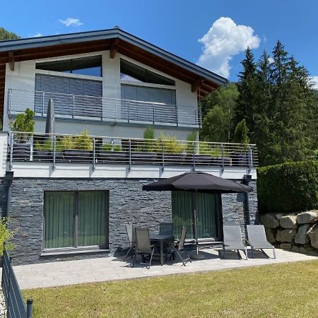Apartment In Untertauern Near Ski Area Extérieur photo