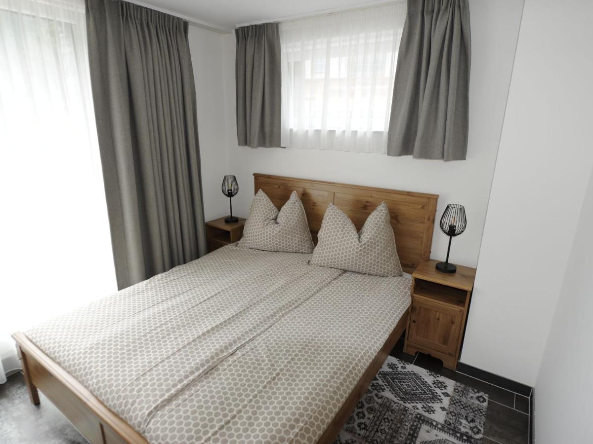 Apartment In Untertauern Near Ski Area Extérieur photo