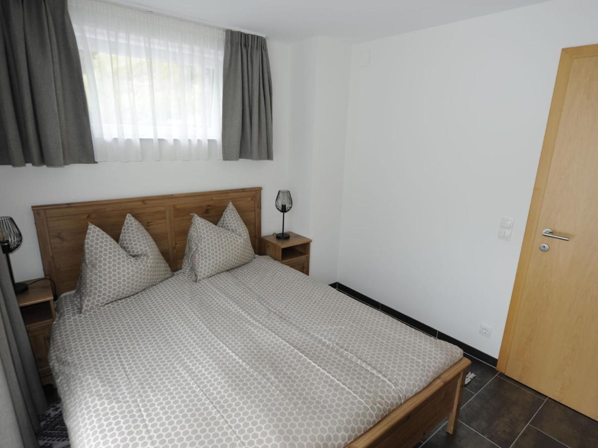 Apartment In Untertauern Near Ski Area Extérieur photo
