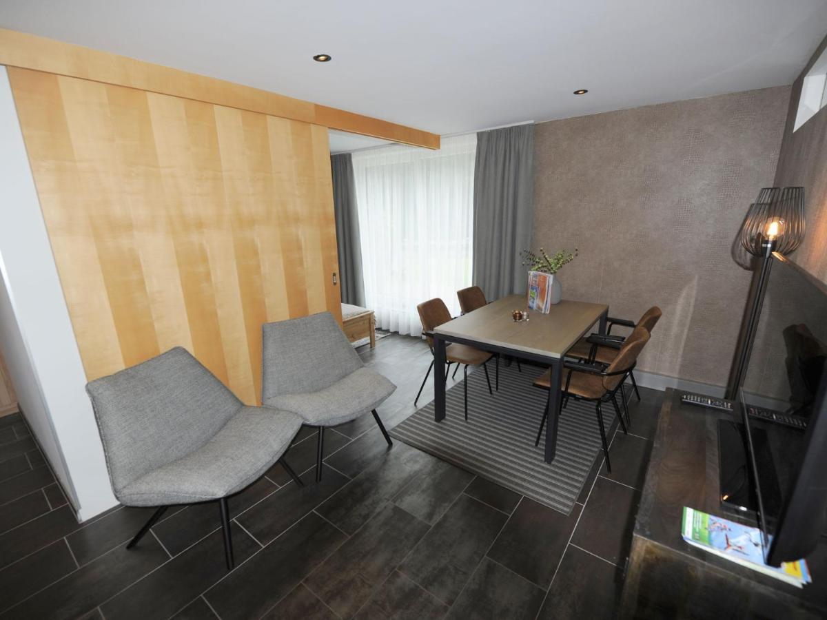 Apartment In Untertauern Near Ski Area Extérieur photo