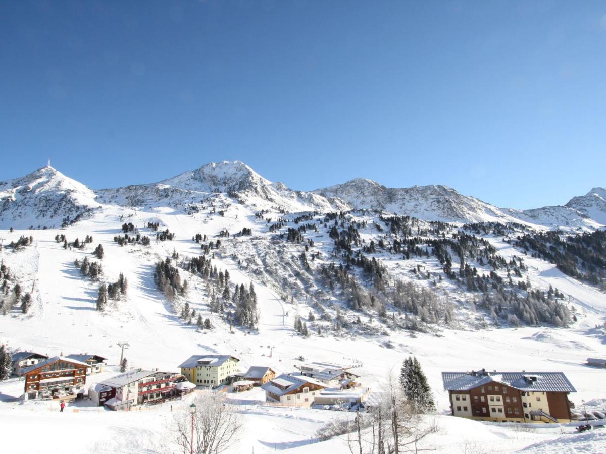 Apartment In Untertauern Near Ski Area Extérieur photo