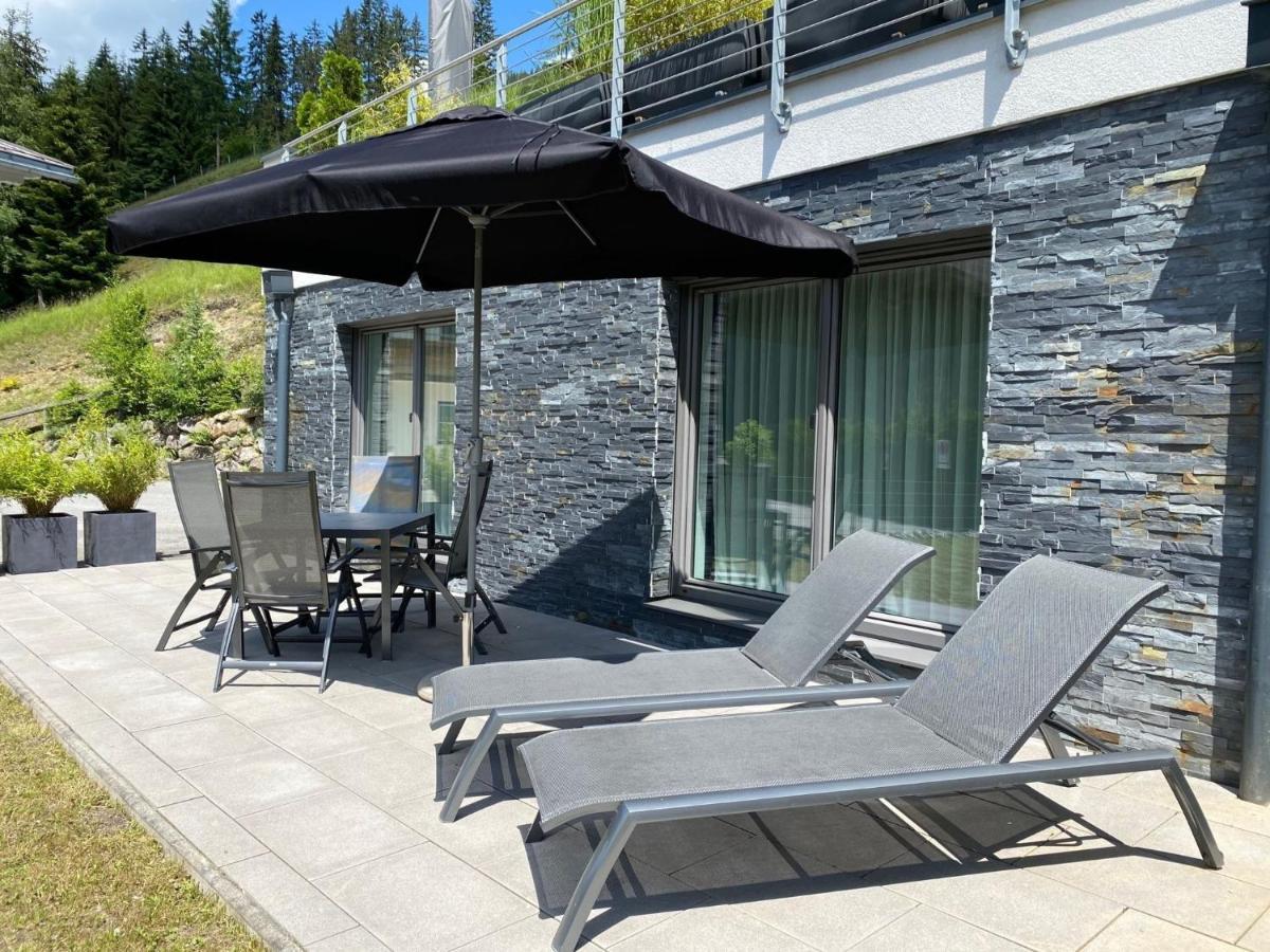 Apartment In Untertauern Near Ski Area Extérieur photo