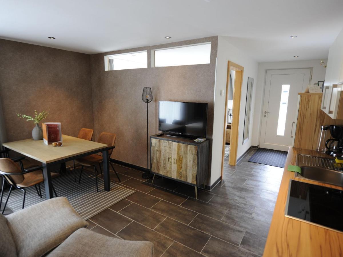 Apartment In Untertauern Near Ski Area Chambre photo