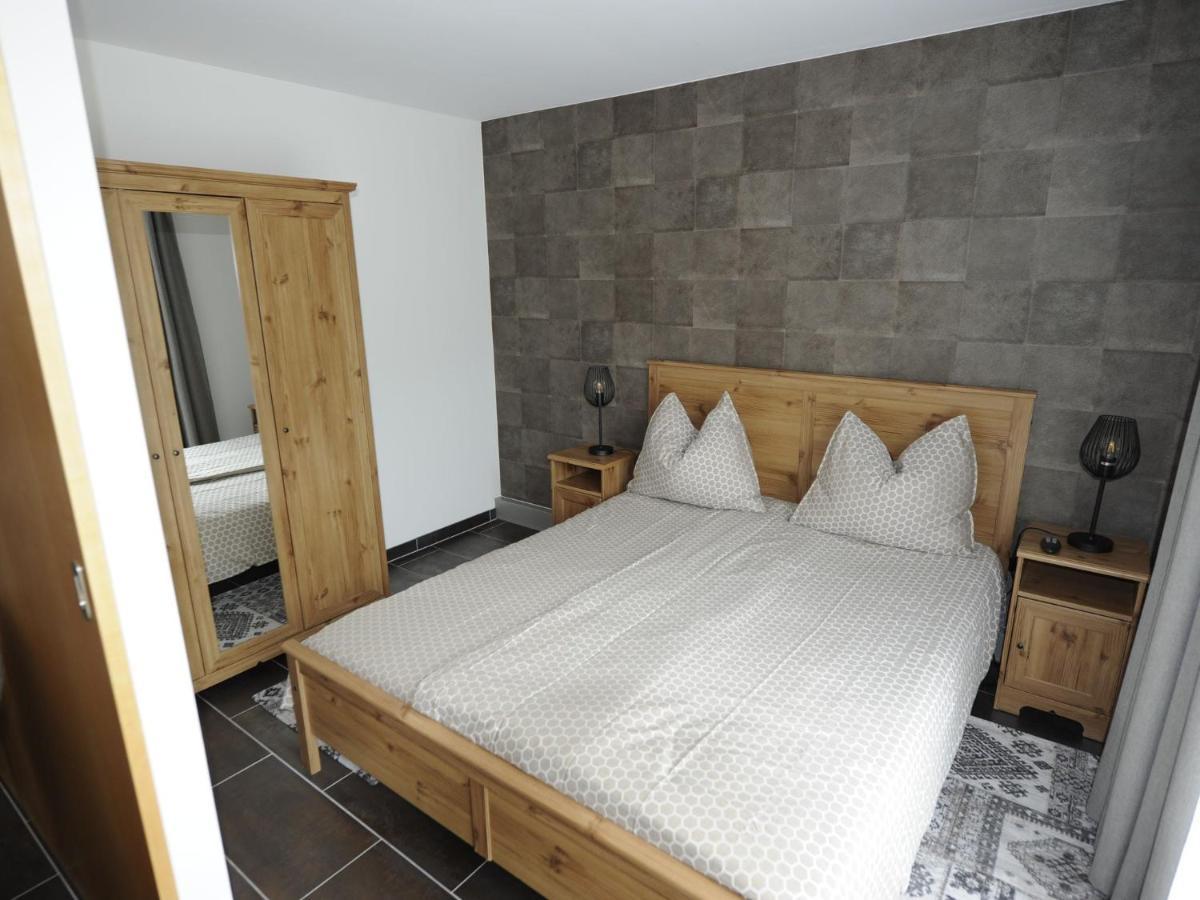Apartment In Untertauern Near Ski Area Extérieur photo