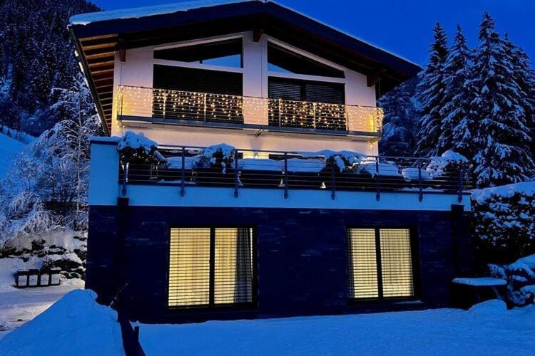 Apartment In Untertauern Near Ski Area Extérieur photo