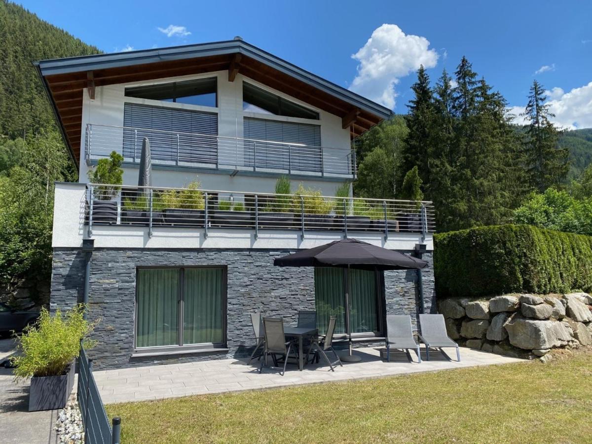 Apartment In Untertauern Near Ski Area Extérieur photo