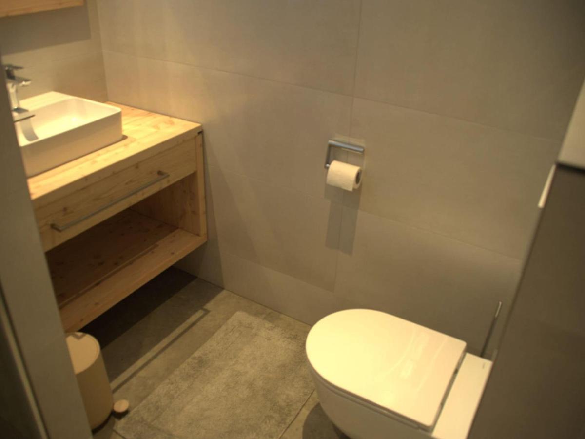 Apartment In Untertauern Near Ski Area Extérieur photo