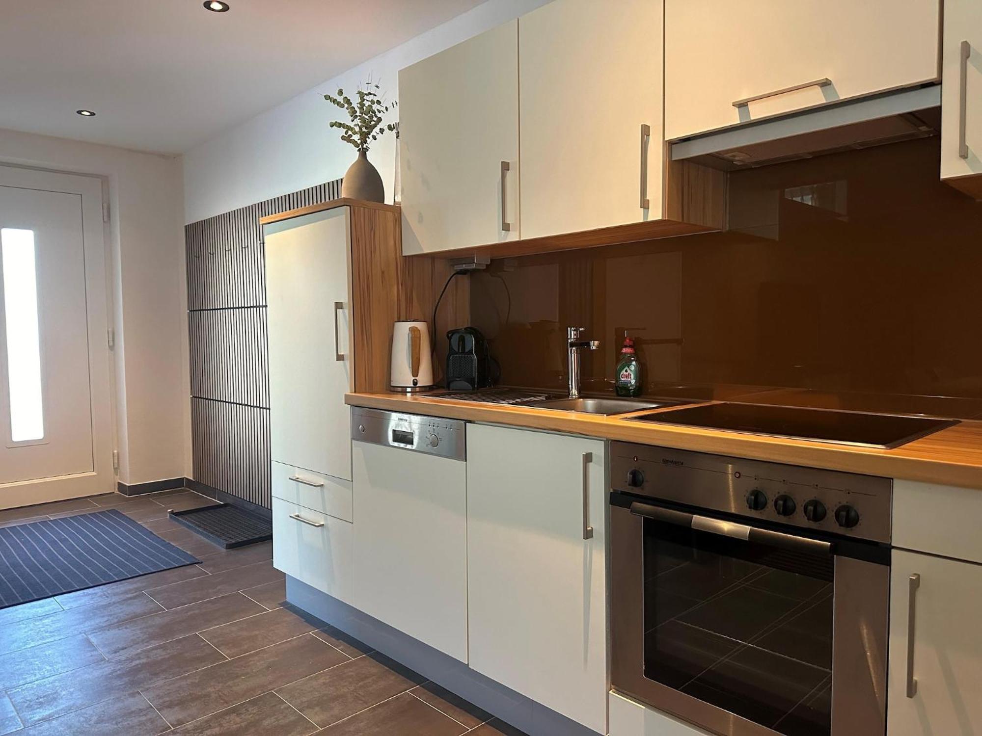 Apartment In Untertauern Near Ski Area Extérieur photo